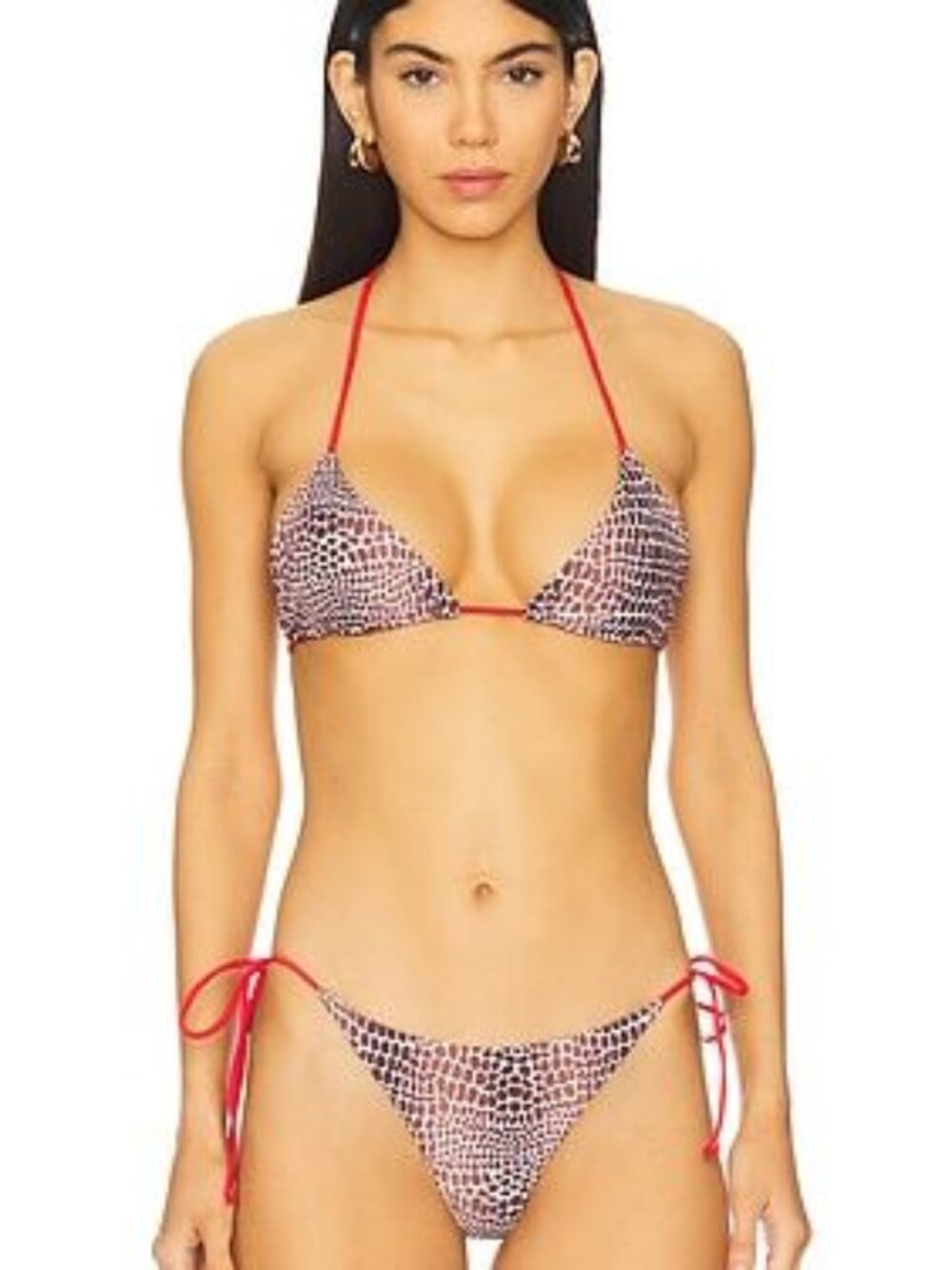 Kauai Bikini Top